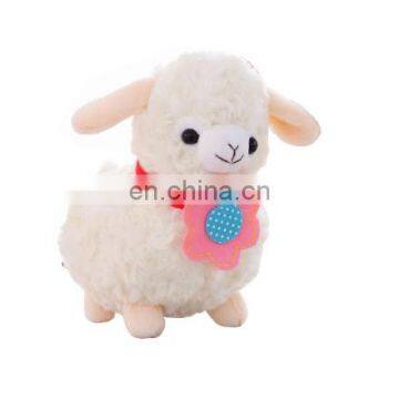 2017 HI CE plush lamb wholesale, plush sheep toy , stuffed toys for kids