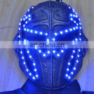 Amazing Halloween led beauty light mask Led mask