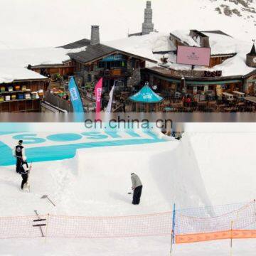 Hot Sale and High Quality Snow Air Bag