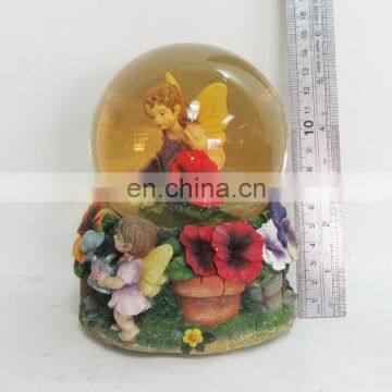New Design Wedding Snow Globe Souvenir photo-4