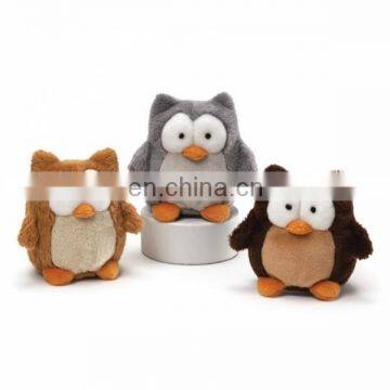 Gund-ottis-the-owl-beanbags-multicolor kids doll