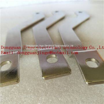 Cheap Nickel Copper Bar High Quality photo-5