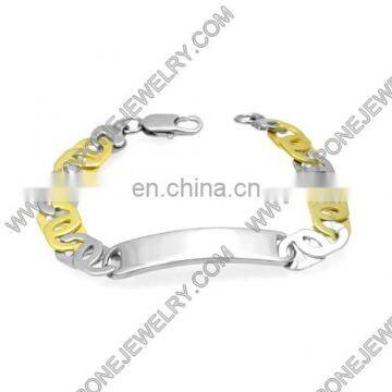 wholesale cheap unique design bracelet stainless steel jewelry bracelet