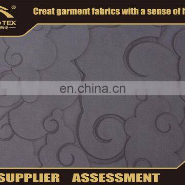 Digital Printed Knitted Polyester Fabric for Making Bed Sheets photo-2