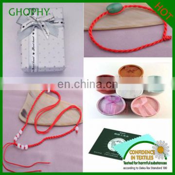 silk cord necklace wholesale