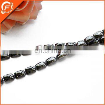 fashion gunmetal color beads chain for hat decoration