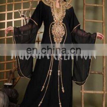 Designer Abaya