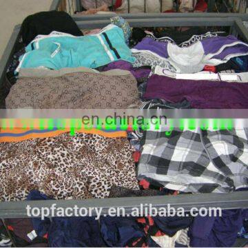 High quality cheap china wholesale clothing used clothing in china