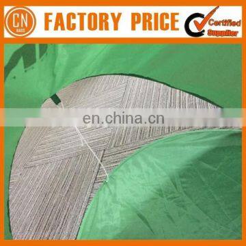 Customized Logo OEM Designed Pop Up Beach Mat photo-4