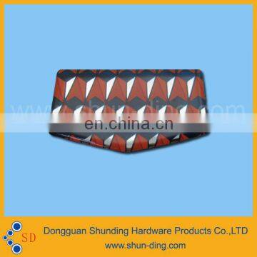 High quality customized doming epoxy stickers