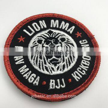 Good Quality Personalized Patches and Embroidery photo-2