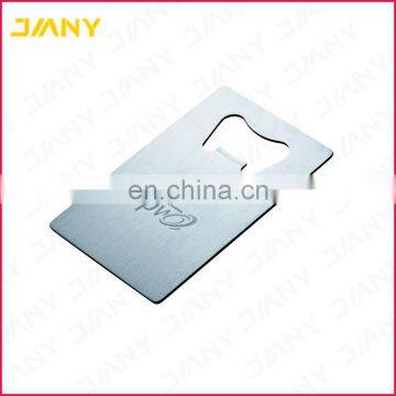 Custom Engraved Bottle Opener Business Card photo-4