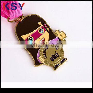 Hot Sell Custom Metal Medal With Factory Price photo-6