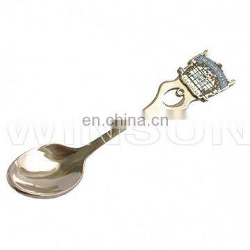 Promotional Custom Hot Sell Stainless Steel Spoon Price With Square Box photo-5