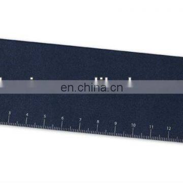 Mini Memo Pads with Ruler