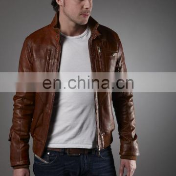 man jacket