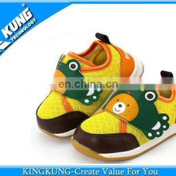 Comfortable Baby Shoe Cheap Funny Baby Shoes photo-2