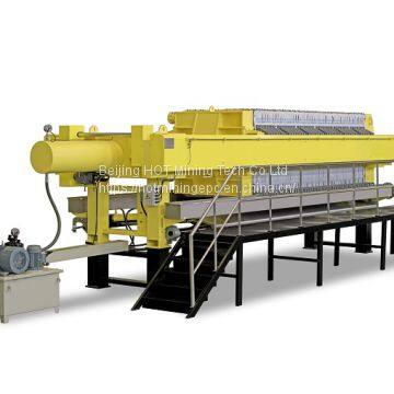 Membrane Filter Press photo-2