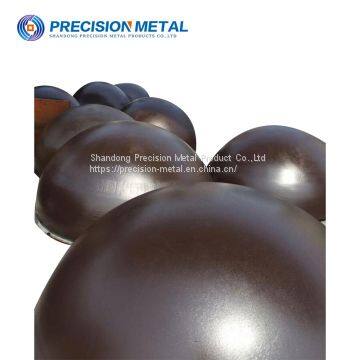 Demo 40mm-3000mm Metal Half Ball Stainless Steel Hemisphere - Buy Stainless Steel Hemisphere,Metal Hemisphere