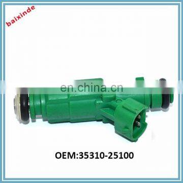 Fuel Injector Nozzle for HYUNDAI/KIAs ACCENT 1.6L 35310-25100 3531025100 photo-2