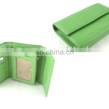 fashion wallet,genuine leather wallet