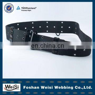 Strong Military Duty Canvas Working Belt Foshan Manufacturer