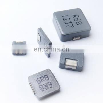 Taiwan Manufacturer High Quality of MultiLayer SMD Chip Inductor photo-3