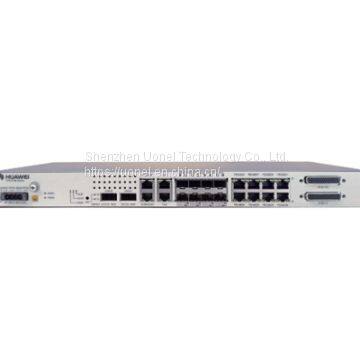 Huawei ATN 910 AND1EF8T - 8 Channels Fast Ethernet Electric Interface Board