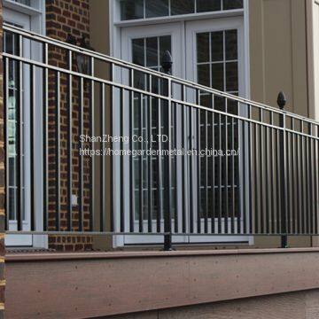 Aluminum Balcony Guardrail photo-2