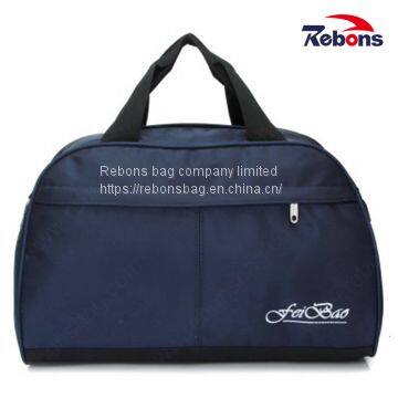 Custom Made Multi-Functioned Gym Bags for Men