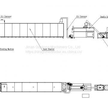 Nutrition Powder Machine photo-2