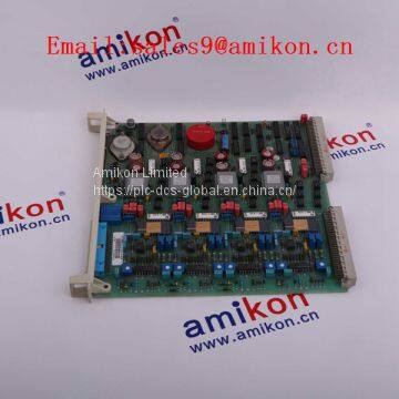 ABB Paint Robot ABB	Module 086351-004/XYMOX 20-089562 Machinery Power Supply