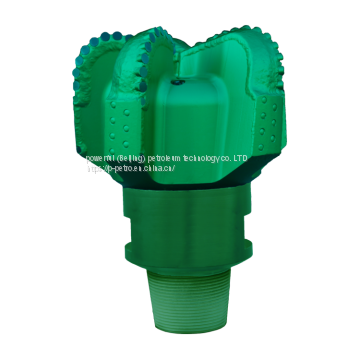 Steel Body PDC Bit 17 1-2 GS1905 photo-3