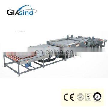 Glass Washing-Drying Machine