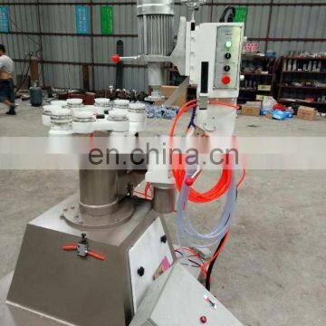 Any Shape Glass Edging Polishing Grinding Machine photo-2