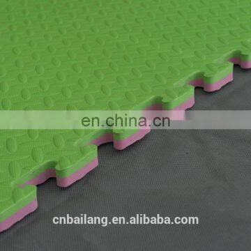 2.0cm Taekwondo Tatami EVA Foam Mat photo-4