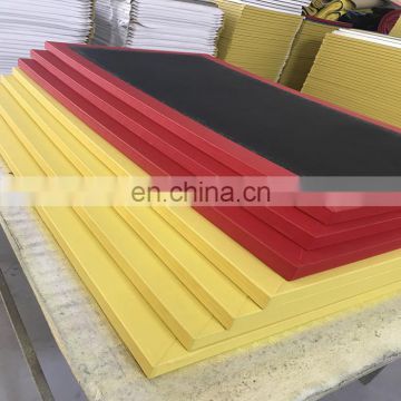 antiskid judo mat