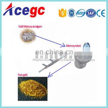 Rock Mine Stone Gravel,sand Crushing,screening,gold Separating Plant Solutions photo-6