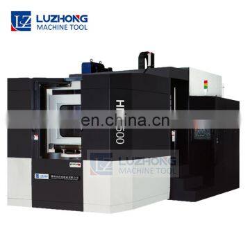 HMC500 chinese CNC horizontal machining center