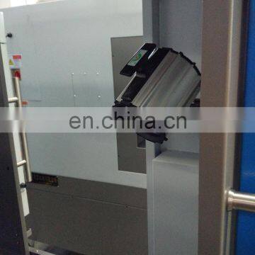 1 Year Warranty and 2018 Year Secondhand Cnc Vertical Machining Center photo-4