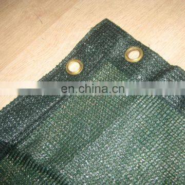 uv resistance hdpe woven knitted sunscreen cloth net plastic sun shade mesh fabric