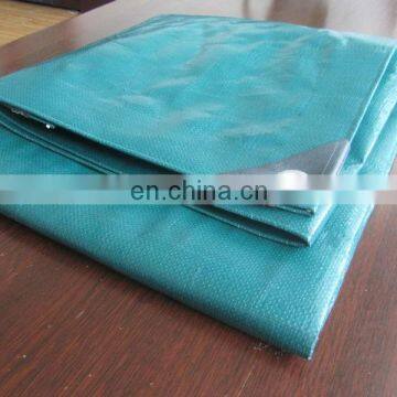 all size heavy duty pe fabric tarpaulins to cover pools