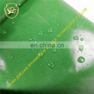 Large Size Cargo Tarpaulin, Custom Made Rainproof Canvas, China Canvas Factory photo-2