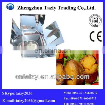 CE approved solar oven | solar cooker 008615037185303