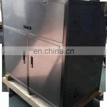 portable dry ice pelletizer/dry making machine