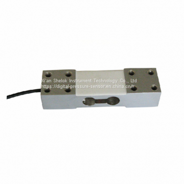 Parallel planar beam cantilever 50kg 100kg 150kg 250kg 300kg load cell