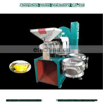 Pumpkin seed oil press machine , oil filter press machine , walnut oil press machine price