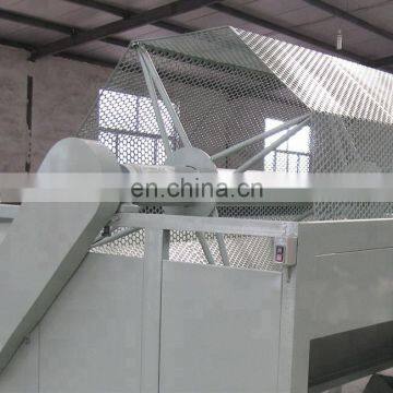 High Grading Rate Cashew Grading Machine Walnut Grading Machine Cashew Raw Material Sorting Machine photo-5