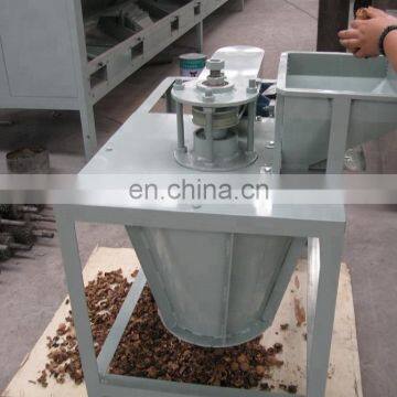 Pecan Nut Cracker and Sheller Machine photo-4