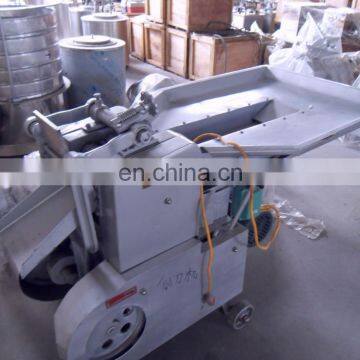 High Efficiency Good Quality Herbal Medicines Cutting Machine photo-5
